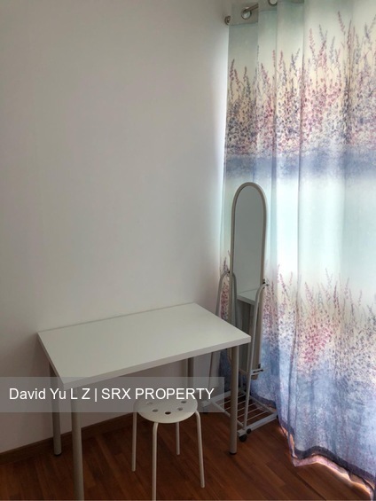 J Gateway (D22), Condominium #260026321